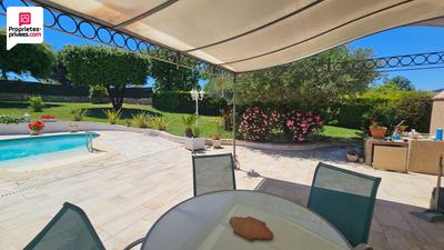 Villa - 177 m² - 6 pièces