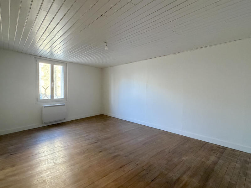 Maison - 119 m² - 4 pièces