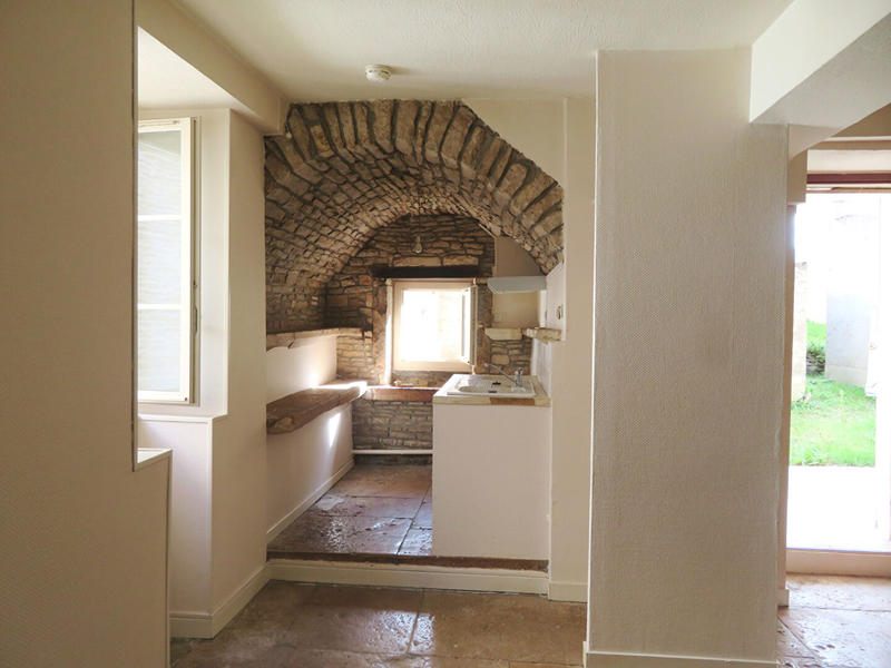 Maison - 109 m² - 6 pièces