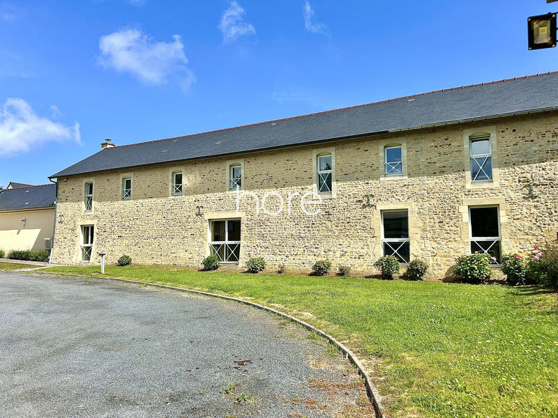 Duplex - 52 m² - 2 pièces