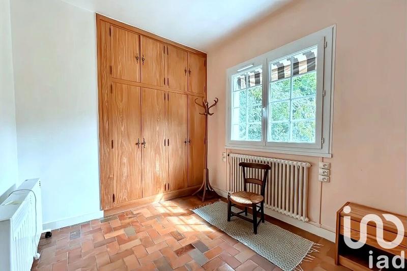 Maison - 130 m² - 7 pièces