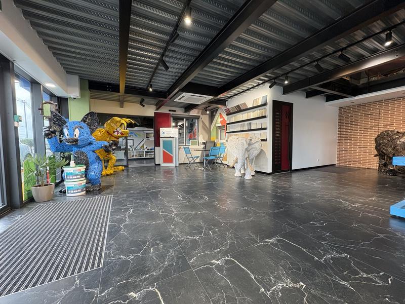 Local commercial - 119 m²