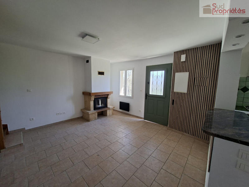 Maison - 200 m² - 7 pièces