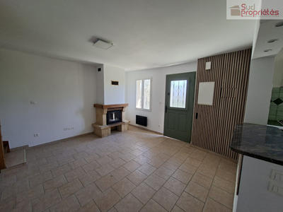 Maison - 200 m² - 7 pièces