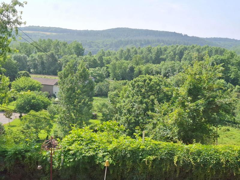 Maison - 147 m² - 7 pièces