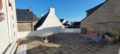 Villa - 165 m² - 7 pièces