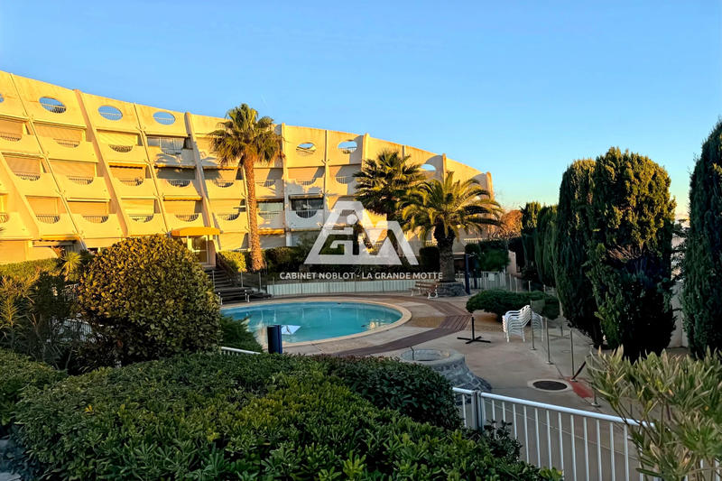 Appartement - 76 m² - 4 pièces