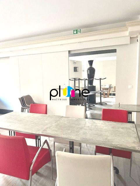 Fonds de commerce - Hôtellerie / Restauration - 300 m²