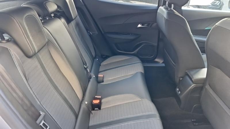 Peugeot 2008 Puretech 130 Ss Eat8 Allure