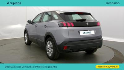 Peugeot 3008 1.5 BlueHDi 130ch s&amp;S Active Business Eat8