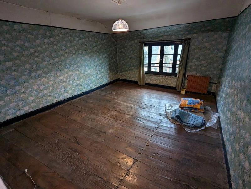 Maison - 200 m² - 7 pièces