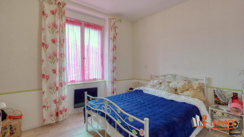 Maison - 109 m² - 5 pièces