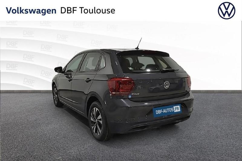 Volkswagen Polo 1.0 80 s&amp;S Bvm5 Lounge