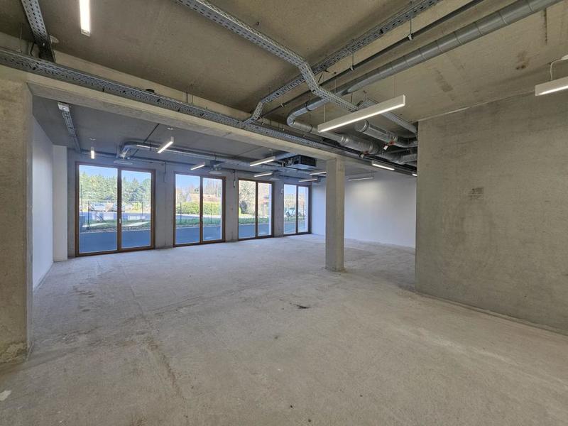 Bureau - 146 m² - 12 pièces