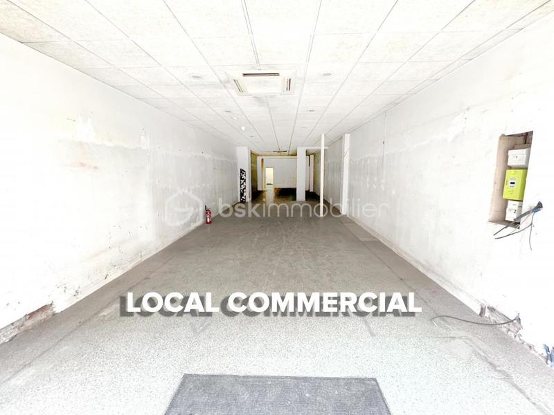 Immeuble - 625 m² - 21 pièces