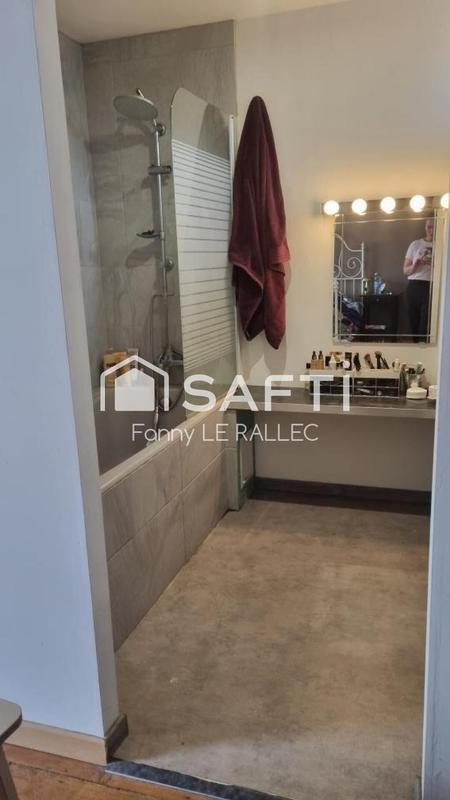 Maison de ville - 163 m² - 6 pièces