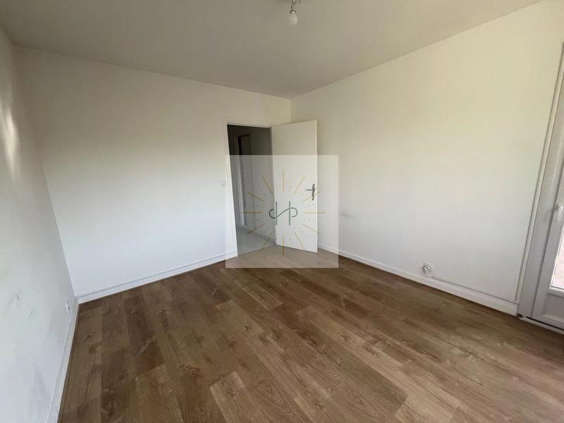 Appartement - 113 m² - 5 pièces