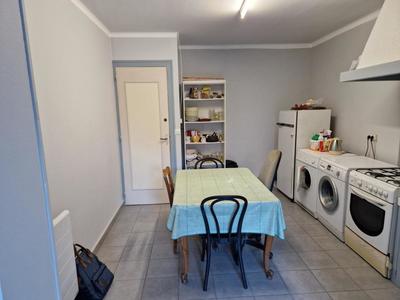 Fonds de commerce - 140 m²