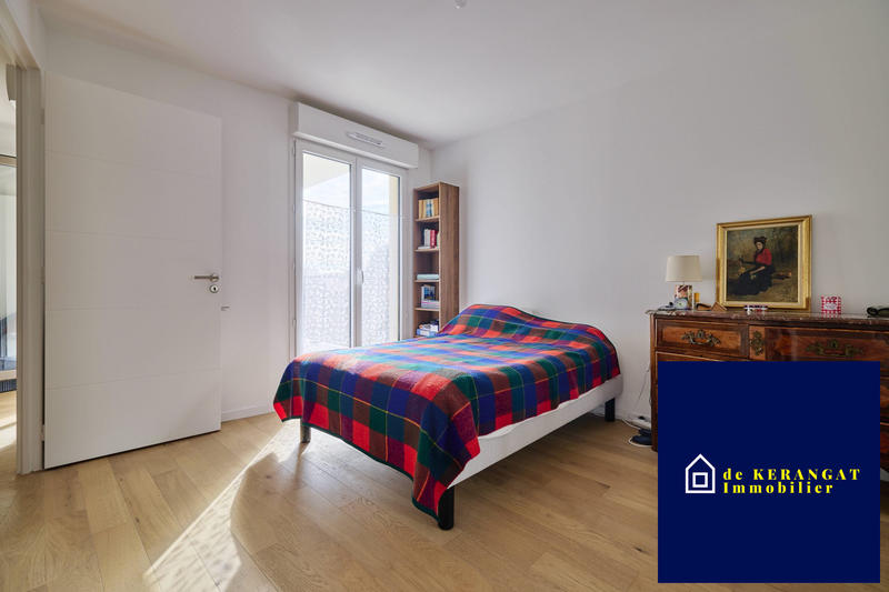 Viager - Appartement - 48 m² - 2 pièces