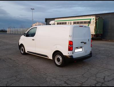 Peugeot Expert Bhdi 100 Premium Bvm