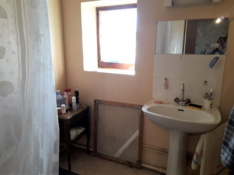 Maison - 60 m² - 2 pièces