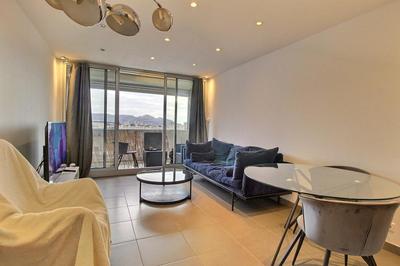 Duplex - 60 m² - 3 pièces