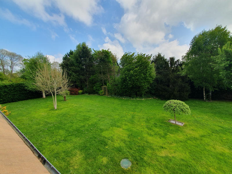 Maison - 103 m² - 4 pièces