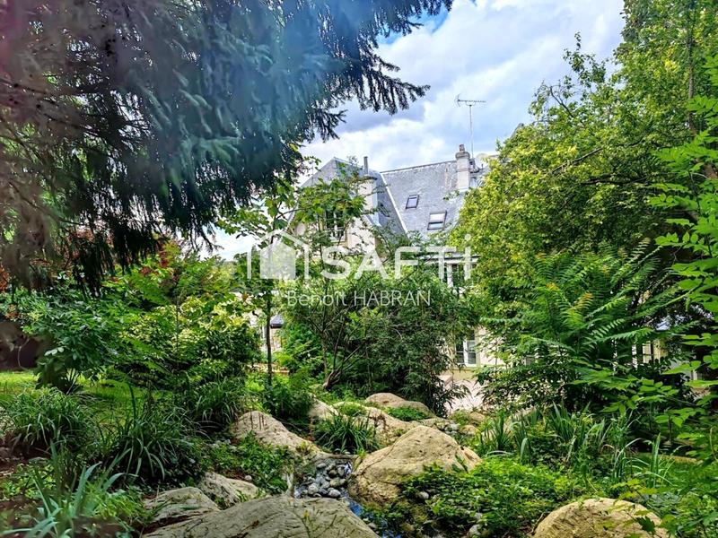 Villa - 650 m² - 14 pièces