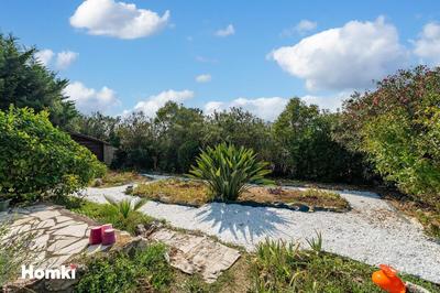 Maison - 96 m² - 4 pièces