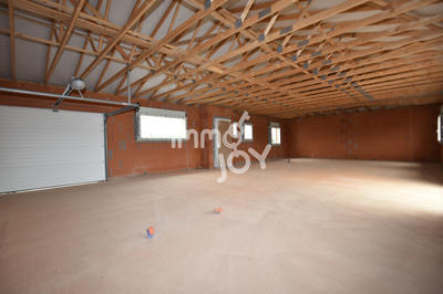 Villa - 96 m² - 4 pièces