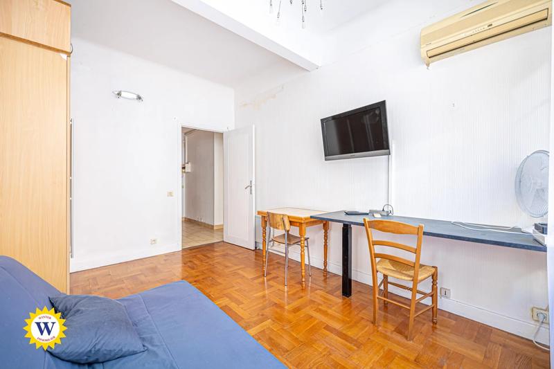 Appartement - 31 m² - 1 pièce