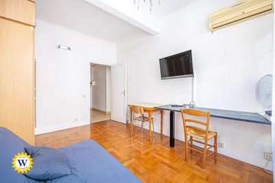 Appartement - 31 m² - 1 pièce