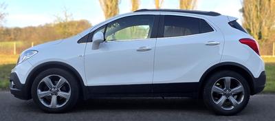 Opel Mokka 1.4 140cv Cosmo Toit ouvrant / Carplay Caméra de recul