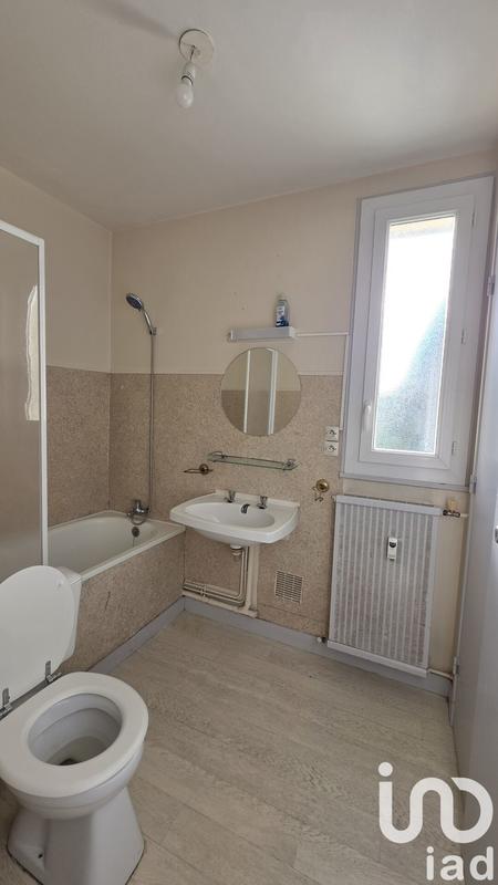 Appartement - 35 m² - 1 pièce