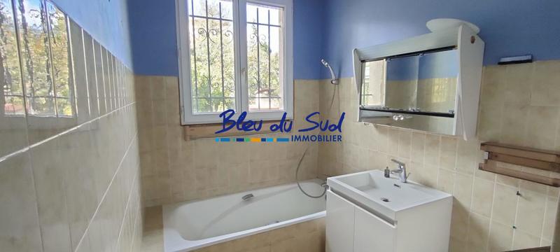 Maison ancienne - 80 m² - 3 pièces