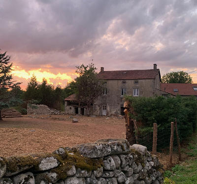 Maison - 103 m² - 5 pièces