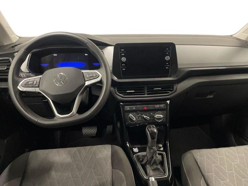 Volkswagen t-Cross 1.0 Tsi 116 Start/Stop Dsg7 Vw Edition