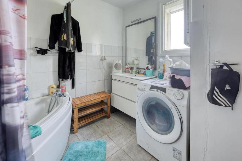 Maison - 94 m² - 4 pièces