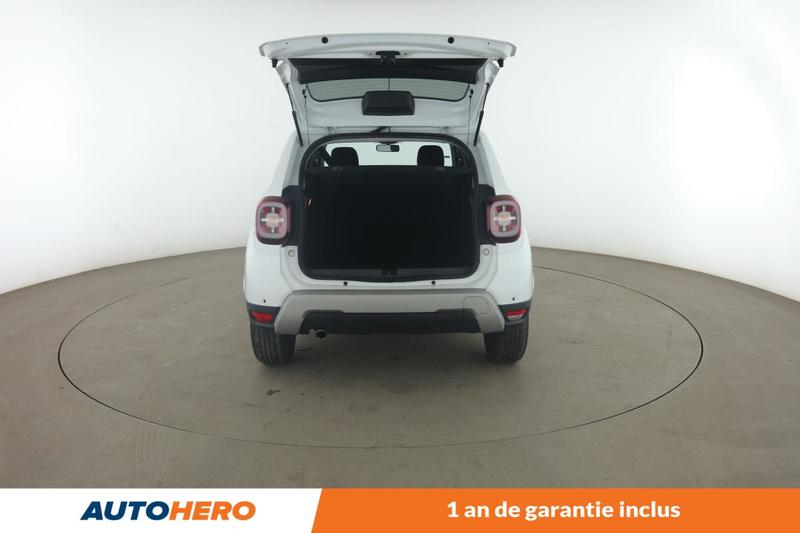 Dacia Duster II 1.3 TCe Prestige 4x2 130 ch