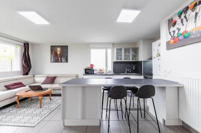 Appartement - 74 m² - 4 pièces