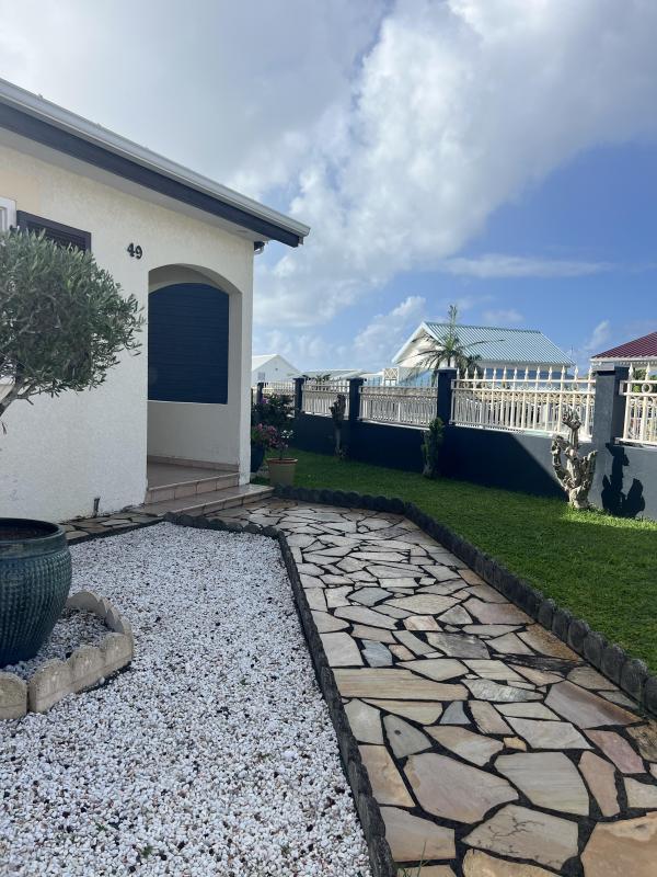 Villa - 170 m² - 5 pièces