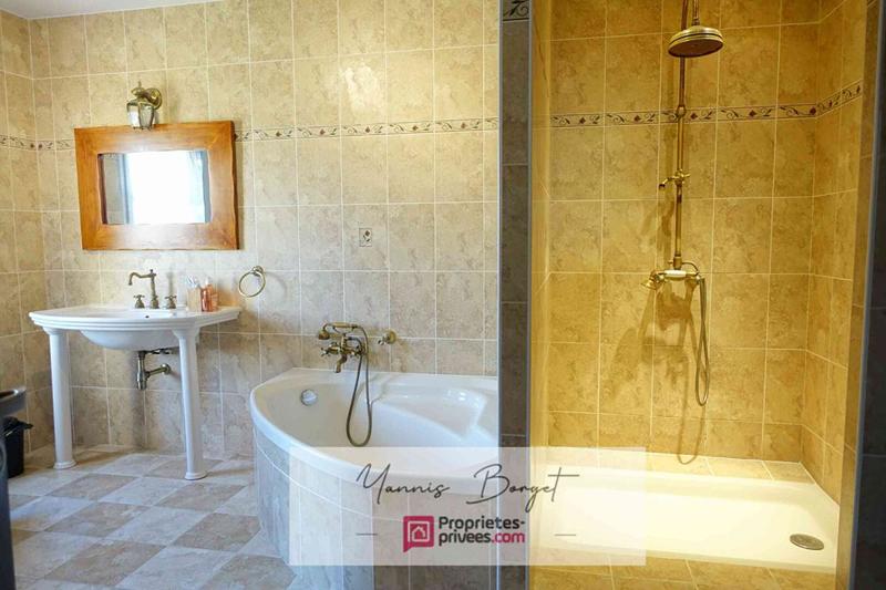 Maison - 154 m² - 6 pièces