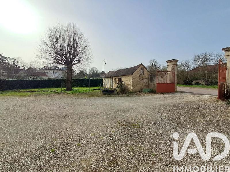 Maison de campagne - 96 m² - 4 pièces