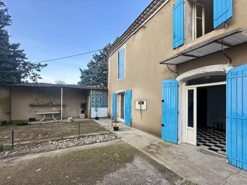 Maison - 106 m² - 8 pièces