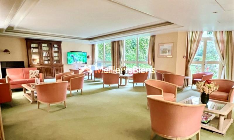 Appartement - 52 m² - 2 pièces