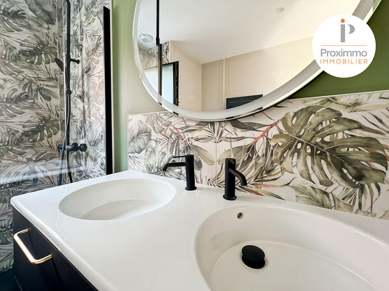 Appartement - 73 m² - 4 pièces