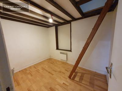Appartement - 30 m² - 1 pièce