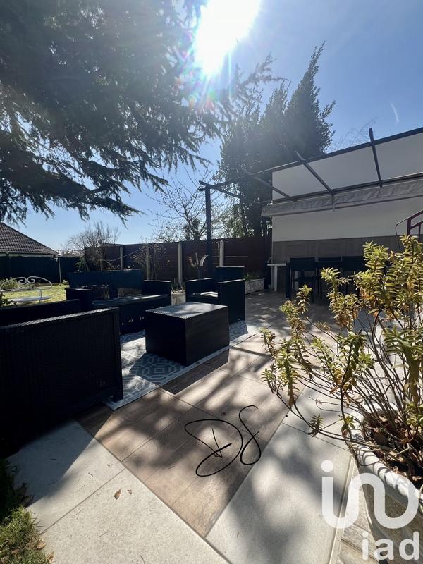 Maison - 151 m² - 6 pièces