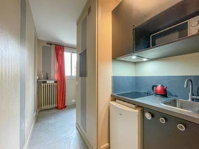 Appartement - 18 m² - 1 pièce
