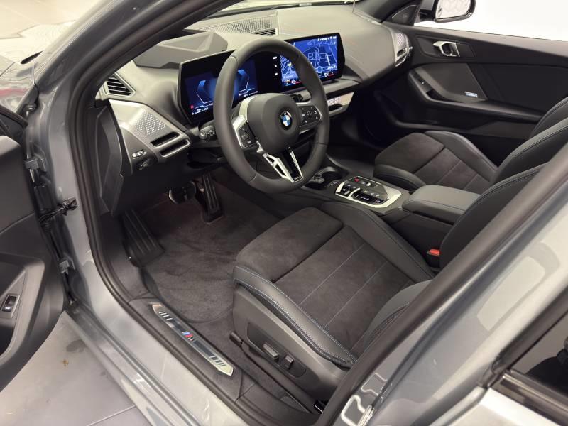 Bmw Série 1 123 xDrive 218 ch Dkg7 m Sport